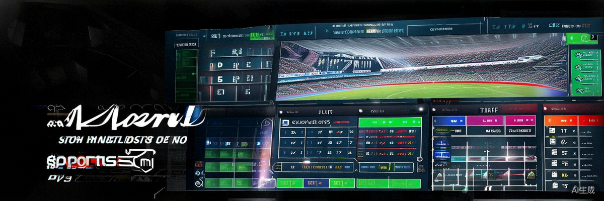 Antarmuka taruhan live M Sports Indonesia dengan odds real-time dan berbagai pilihan pasar