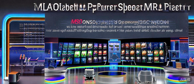 Gambar yang menunjukkan berbagai fitur lengkap yang tersedia di platform M Sports M88 Asia