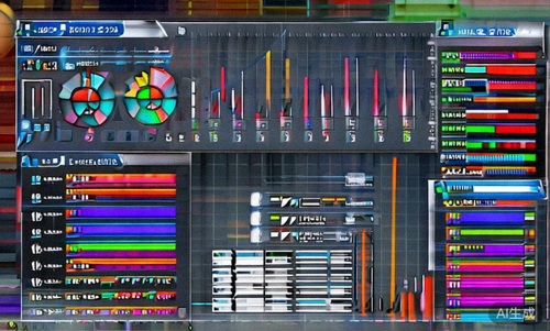 Halaman statistik dan analisis mendalam pertandingan untuk membantu prediksi di M Sports