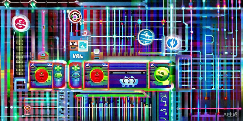 Ilustrasi visual cara kerja link alternatif M88 Asia dalam mengatasi pemblokiran dan menyediakan akses cadangan