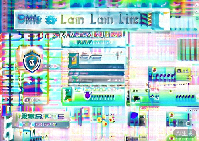 Infografis fitur keamanan dan tips login aman di platform M88 Asia