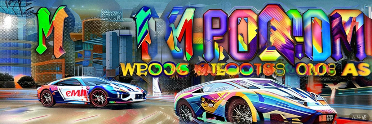 Ilustrasi pengguna sedang menikmati taruhan live di platform M Sports melalui perangkat mobile